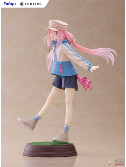 Фигурка Надэсико Кагамихара (Nadeshiko Kagamihara Tenitol)