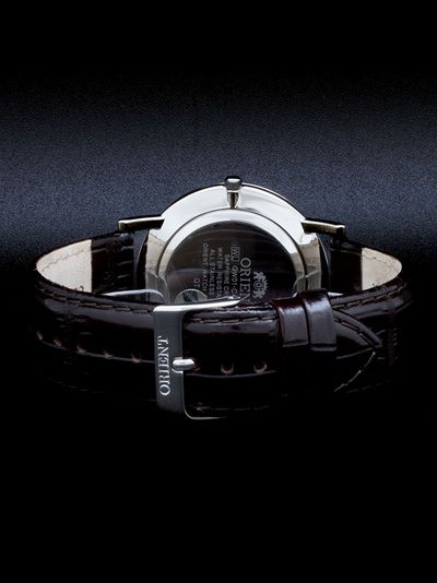 Мужские часы Orient GW0100HW
