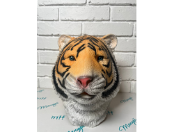 Маска тигр