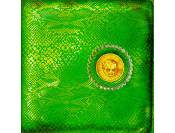 Alice Cooper - BILLION DOLLAR BABIES CD