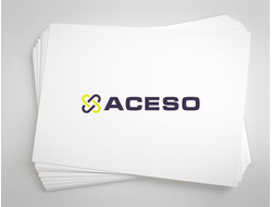 Бумага для печати рельефно-точечным шрифтом Брайля формата А3 (250 листов в пачке)