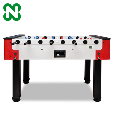 ФУТБОЛ / КИКЕР NORDITALIA STORM F-2 FAMILY OUTDOOR TELESCOPIC ВСЕПОГОДНЫЙ 145X76X93СМ