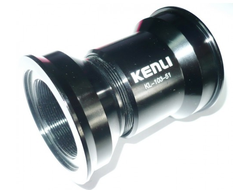 Адаптер каретки USA - EURO