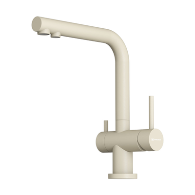 Смеситель OMOIKIRI NAGANO-P PA