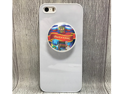 Попсокет Выпускной №8