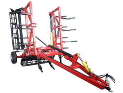 Плуг чизельный навесной (ПЧН) и прицепной (ПЧ) от 2 до 8 метров