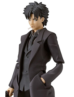 Фигурка фигма Эмия Кирицугу (figma Kiritsugu Emiya)