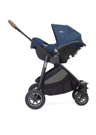 Joie versatrax pushchair shop