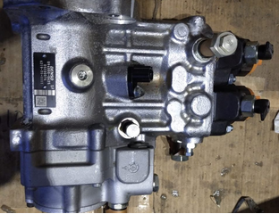 6219-71-1111 топливный насос Komatsu PC2000-8