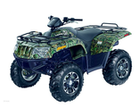 Защиты Arctic Cat 1000/700/550/500 i/XT/Ltd (защита днища, кенгурины (бампера), боковая защита)