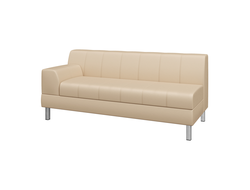 Флагман. Модуль 3-местный правый