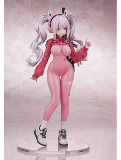 Фигурка 1/7 Алиса (Alice)