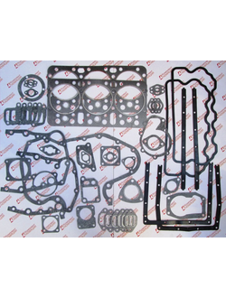 Ремкомплект А-01 прокладок двигателя (полный)  КН-2101