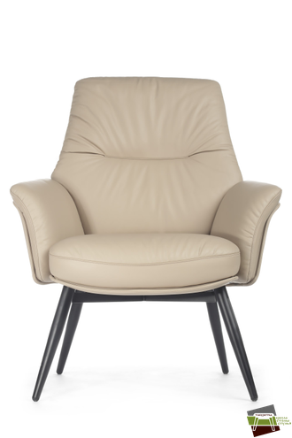 Кресло Batisto-ST C2018 Cветло-бежевый