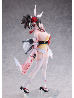 Фигурка 1/4 Аска (Asuka Japanese Bunny Ver.)