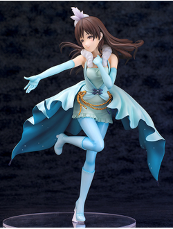 Фигурка 1/8 Минами Нитта (Nitta Minami Love Laika Ver.)