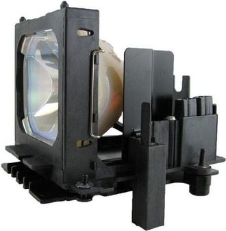 Лампа совместимая без корпуса для проектора 3M (DT00601)