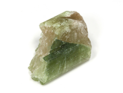 Турмалин арбузный, Бразилия (26*20*13 мм, 9,9 г) №27352