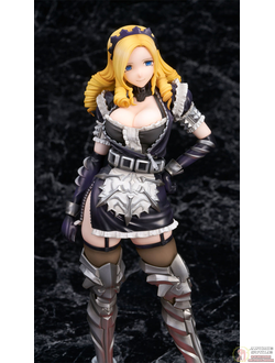 Фигурка 1/7 Солюшен Эпсилон (Solution Epsilon F:Nex)