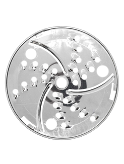 Оригинальный двухсторонний диск терка к овощерезке ЭТБ-2, ЭТБ-2М