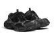 Balenciaga Stapler Sneaker Black мужские