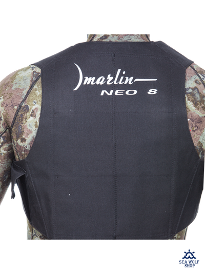 Жилет разгрузочный быстросъемный Marlin NEO-8 !promo