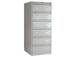 Картотека ПРАКТИК AFC-06