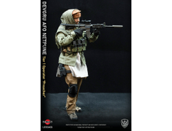 Боец DEVGRU AFO Neptune “Preacher” - Коллекционная ФИГУРА 1/6  (UD9046B) - UJINDOU