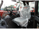 Телескопический погрузчик Manitou MLT-Х735 LSU