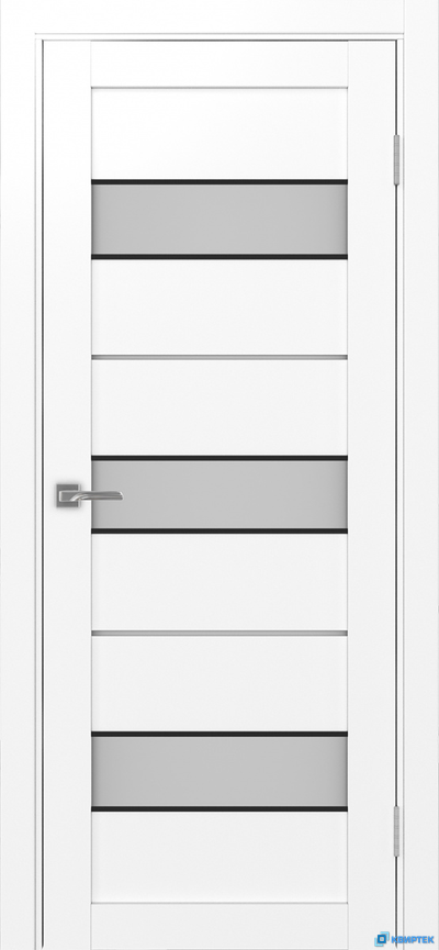 OPTIMA PORTE Турин 526АПС.122 Молдинг SC/SB/SG