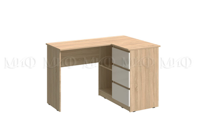 Стол компьютерный угловой Челси