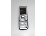 Неисправный телефон Samsung SGH-E250 (нет АКБ, не включается)