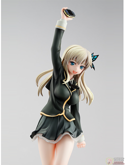 Фигурка 1/8 Сэна Касивадзаки (Kashiwazaki Sena)