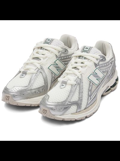 New Balance 1906r White Green