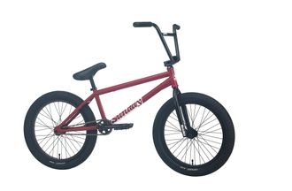 Купить велосипед BMX Sunday Forecaster (Maroon) в Иркутске