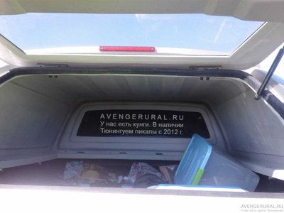 Кунг N-commerce для пикапа JAC T6 в серебристом цвете. Установка ЕКБ и Пермь, доставка по РФ и KZ