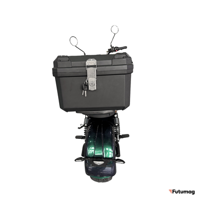 Электроскутер Skyboard Ural 2WD