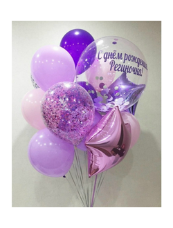 Сет воздушный № 85