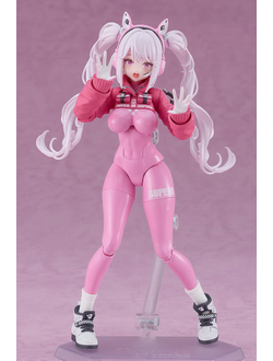 Фигурка фигма Алиса (figma Alice)