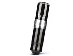 Роторная тату машинка RONKAY Professional RT-550 silver