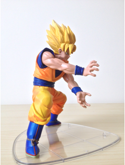 Фигурка  Сон Гоку (Son Goku SSJ)
