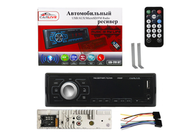 Автомагнитола Carlive  LED-1790 BT