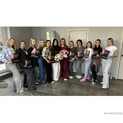 Онлайн-курс по удалению перманентного макияжа Pro Ремуверы от zero-pmu.ru