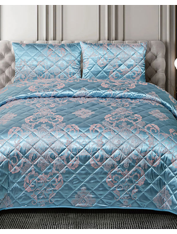 Покрывало TANGO "LUXOR" 220x240 50x70x2 LUX2224-39