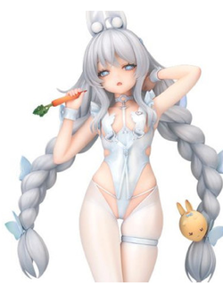 Фигурка 1/6 Малин (Le Malin Listless Lapin Ver. Alter)