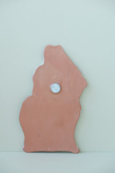 Кавалерист (магнит)