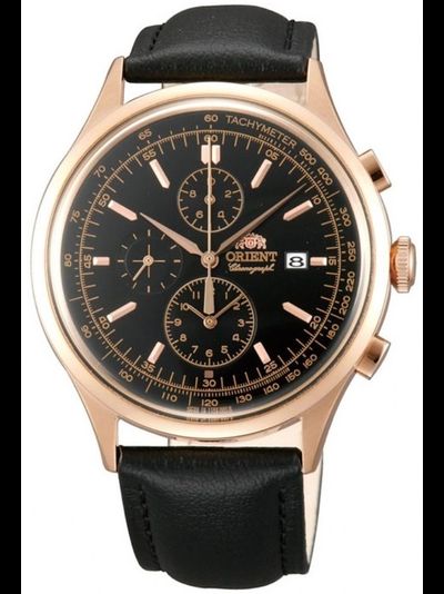 Мужские часы Orient TT0V001B