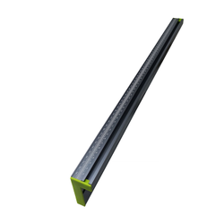 Параллельный упор AL-T74 (0.6 м) облегченный для фрезерных и циркулярных станков