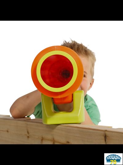 Телескоп STAR