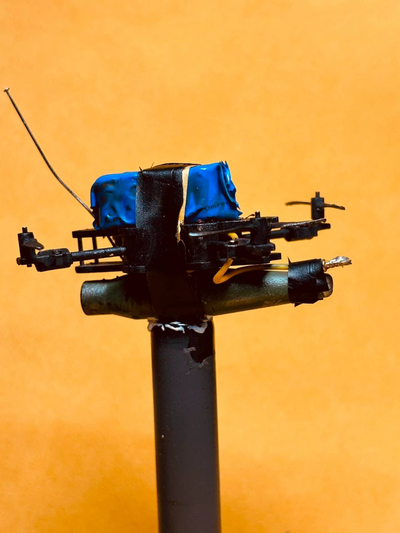 Комплект снаряжения оператора БПЛА - 1/6 масштаб